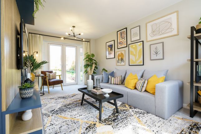 The Fuller at Fallow Wood View... 3 bed detached house for sale