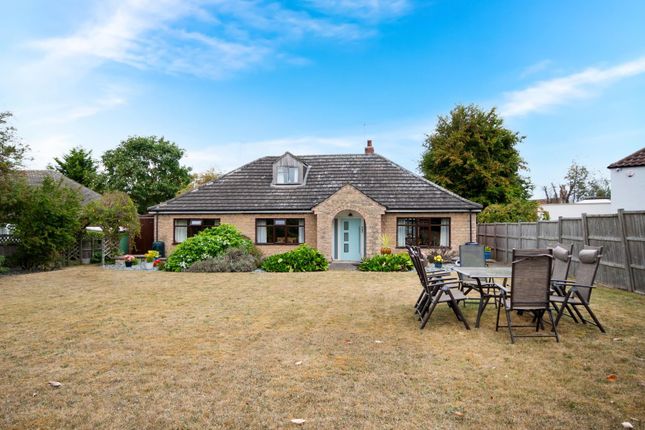 Chapel Lane, Scrooby 5 bed detached bungalow for sale