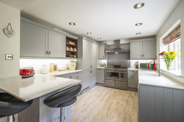 Apsley Street, Rusthall, Tunbridge Wells 3 bed detached house for sale