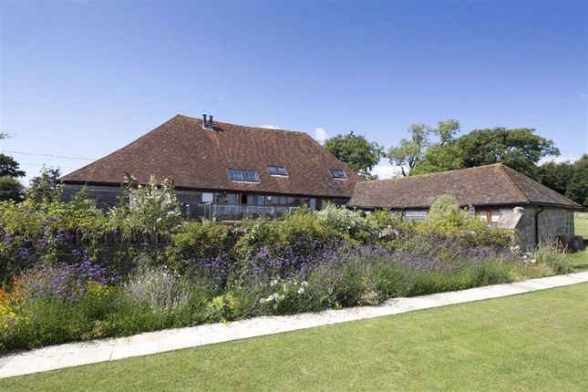 Iwood Lane, Rushlake Green, East... 6 bed detached house for sale