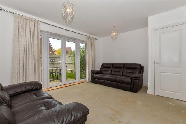 4 bed semi-detached house