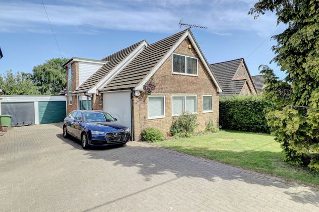 Brimmers Hill, High Wycombe HP15 4 bed bungalow for sale