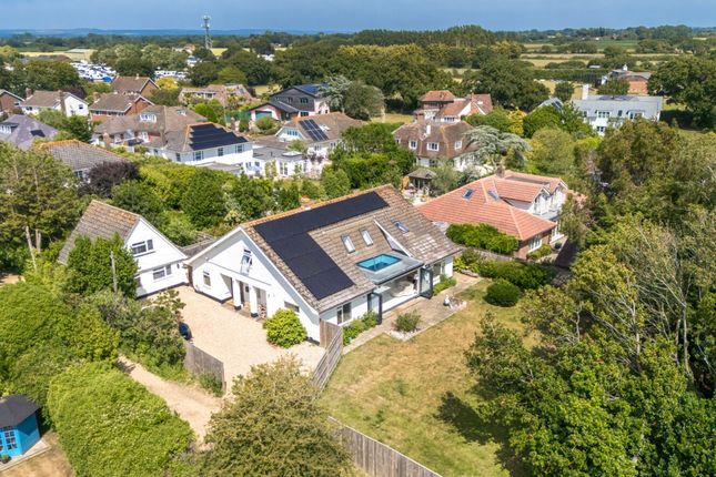 Elms Lane, West Wittering, PO20 5 bed detached house for sale