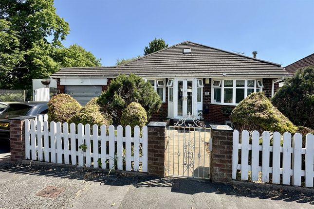 4 bedroom detached bungalow for sale