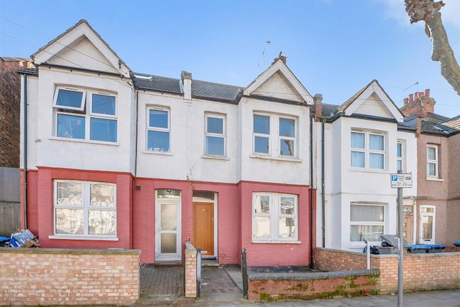 Ilex Road, London NW10 3 bed terraced house for sale