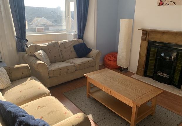 Cromwell Street, Mount Pleasant... 5 bed terraced house for sale
