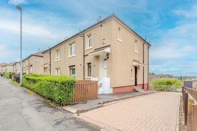 Dykemuir Street, Glasgow, G21 4NH 2 bed flat for sale