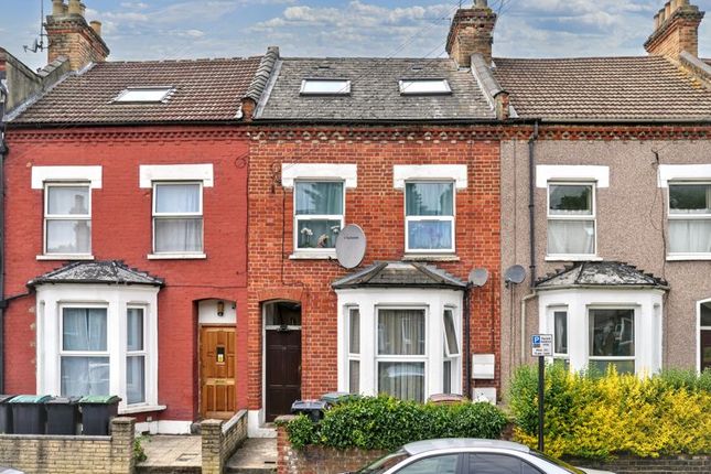Hampshire Road, London, N22 2 bed apartment for sale
