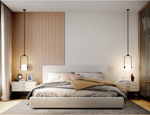 1 bed flat