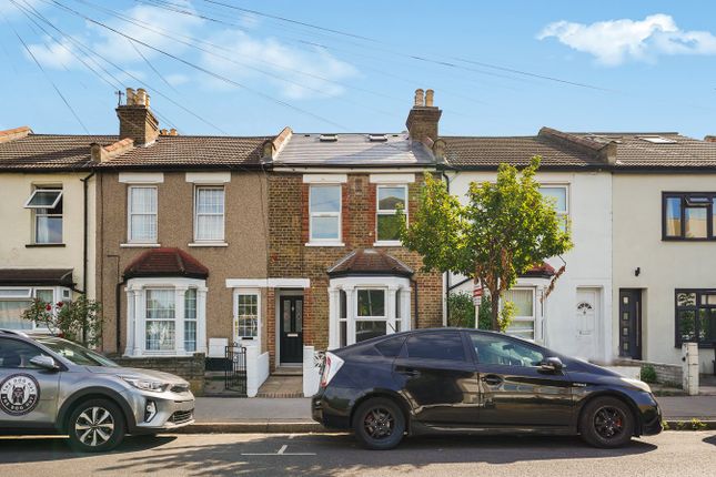 Woodcroft Road, Thornton Heath, CR7 4 bed terraced house for sale
