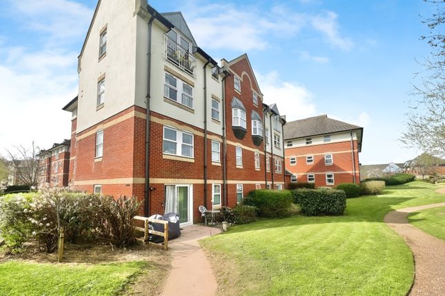 Jackman Close, Oxfordshire OX14 2 bed apartment for sale