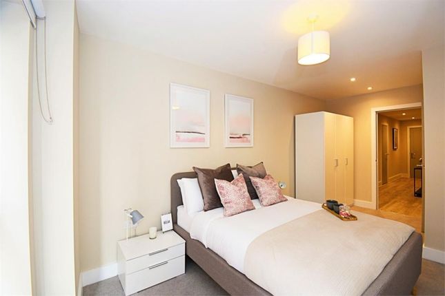 The Apex, Manchester 2 bed apartment for sale