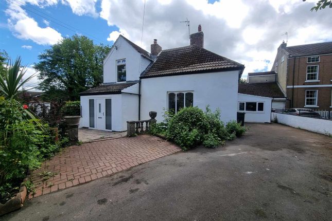 Low Willington, Willington, Crook 4 bed detached house for sale