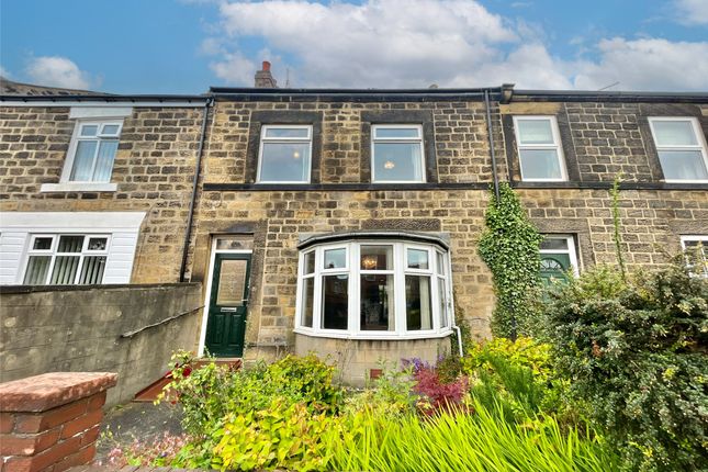 Durham Road, Low Fell, Gateshead, NE9 3 bed terraced house for sale