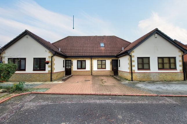 4 bed bungalow