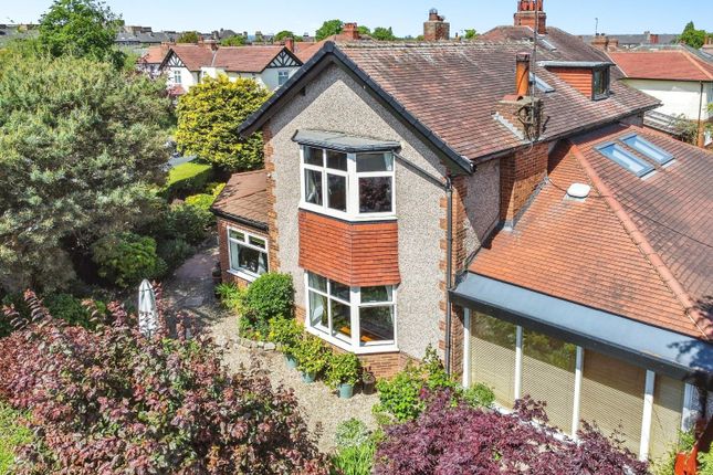 Chelmsford Road, Harrogate 5 bed detached house for sale