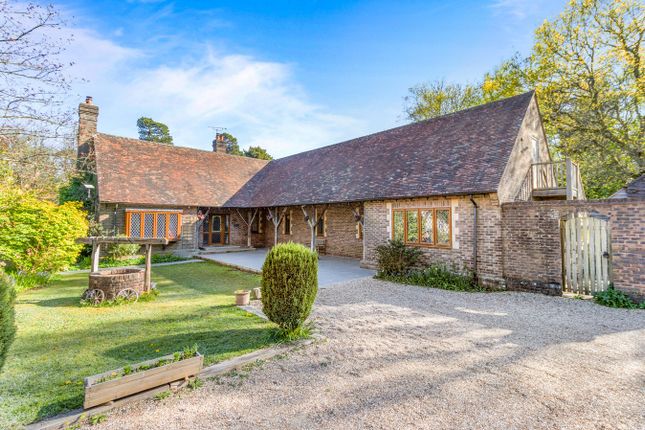 Netherfield, Netherfield, TN33 4 bed detached house for sale