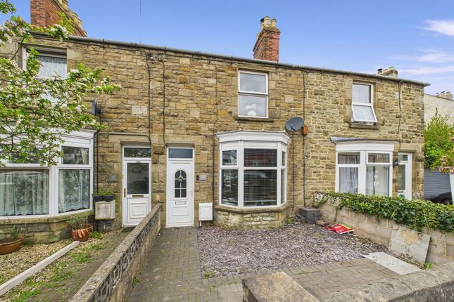 Tutnalls Street, Lydney GL15 2 bed terraced house for sale