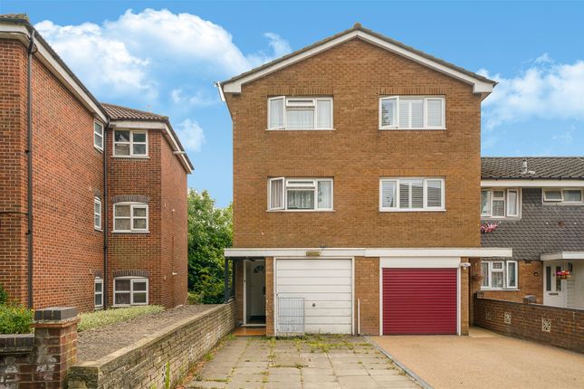 Dimmock Drive, Greenford 3 bed end of terrace house for sale