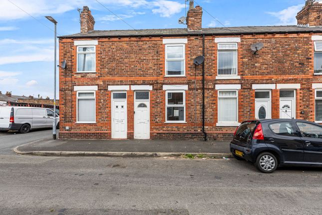 Amelia Street, Warrington, WA2 2 bed terraced house for sale