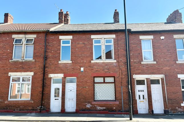 Norham Road, North Shields NE29 3 bed flat for sale