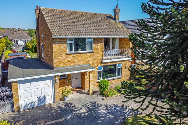 Southchurch Boulevard, Southchurch SS2 3 bed detached house for sale