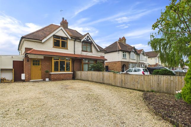 Cheltenham Road East, Gloucester... 2 bed semi