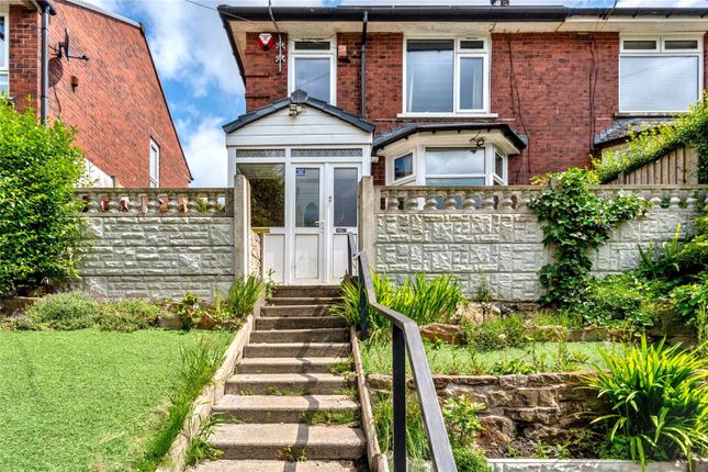 Sandy Lane, Rochdale, Greater... 3 bed semi