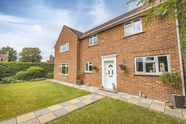 The Green, Burnham SL1 3 bed terraced house for sale