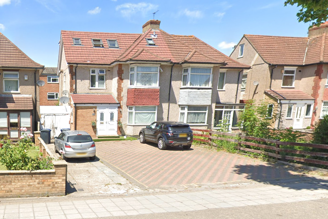 5 bedroom semi-detached house for sale