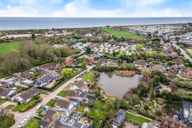 Harbour Farm, Winchelsea TN36 4 bed detached bungalow for sale