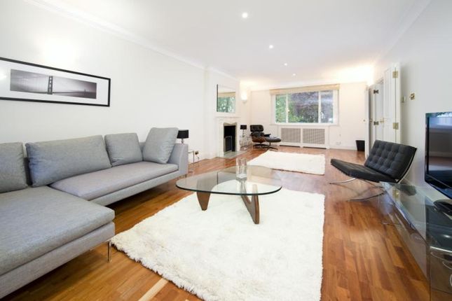 Sussex Square, Hyde Park, London 5 bed terraced house for sale