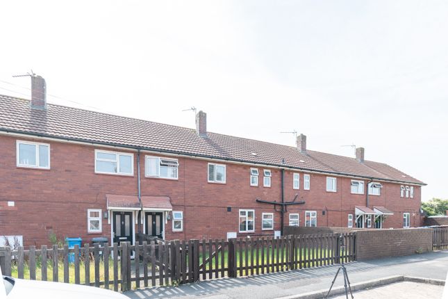 Butlers Meadow, Preston PR4 3 bed end of terrace house for sale