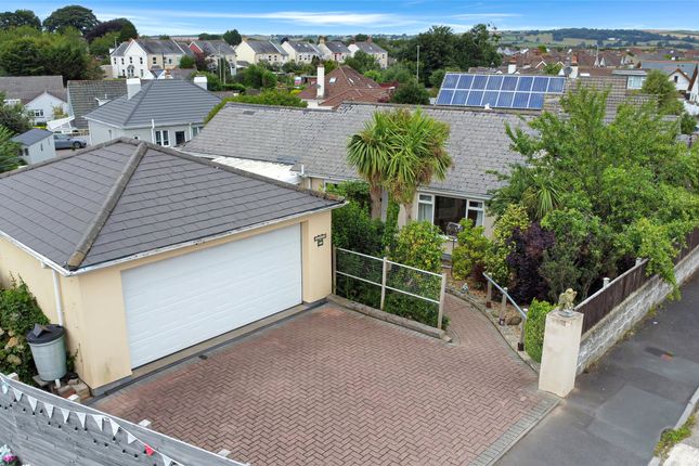 Manor Park, Sticklepath, Barnstaple... 2 bed bungalow for sale