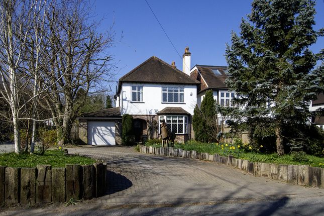 West Common Road Hayes BR2 4 bed detached house for sale