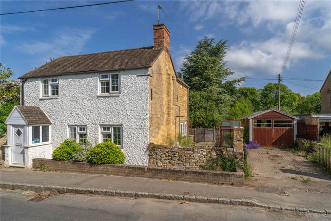 Campden Lane, Willersey, Broadway... 3 bed detached house for sale