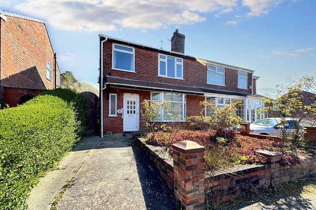 Boardman Road, Manchester, M8 3 bed semi