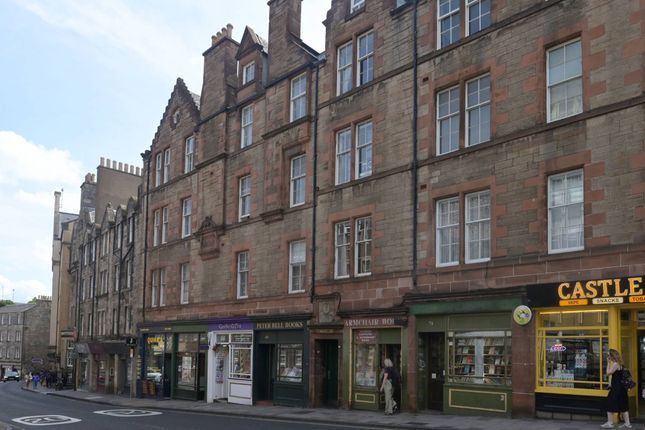 Flat 1 Cordiner's Land, 70 West Port... 1 bed flat for sale