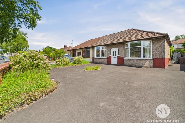 Whalley New Road, Blackburn, BB1 2 bed semi