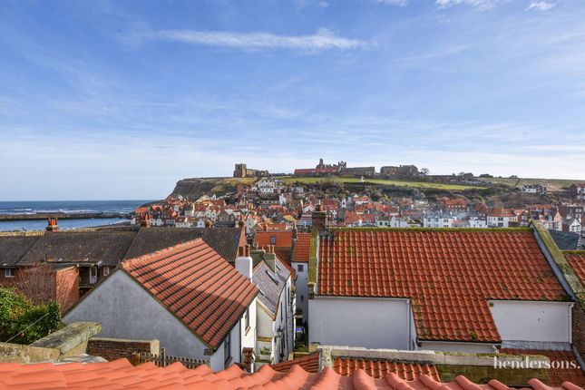 3 bed cottage