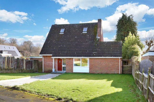 Mynchen Road, Beaconsfield... 5 bed detached house for sale