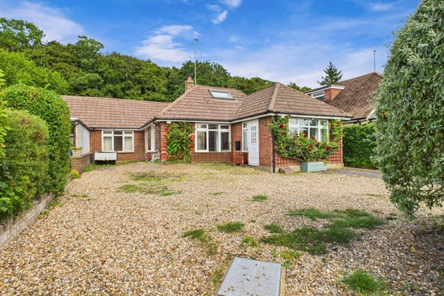 Spurlands End Road, Great Kingshill... 4 bed bungalow for sale