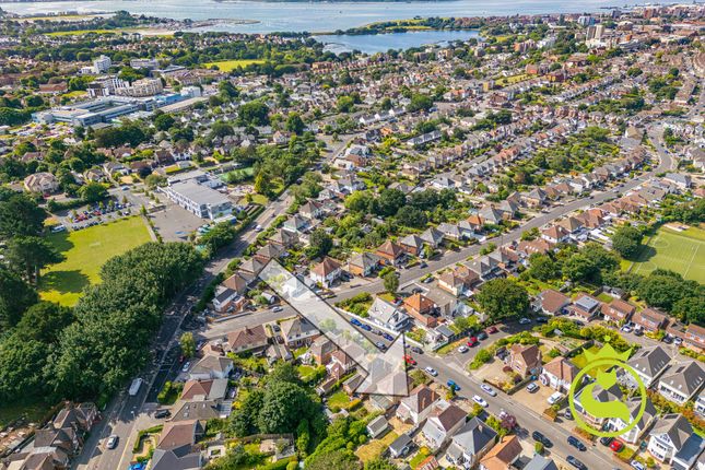 Gorsehill Road, Poole BH15 3 bed detached house for sale
