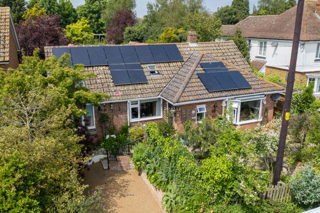 Chequer Lane, Ash, Canterbury, Kent, CT3 4 bed detached house for sale