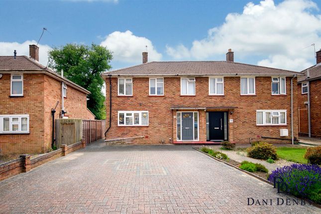Kings Drive, Edgware HA8 3 bed house for sale