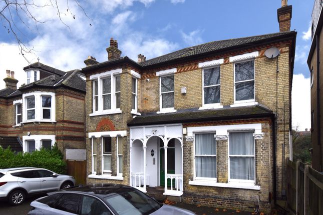 Blyth Road, Bromley 1 bed flat for sale