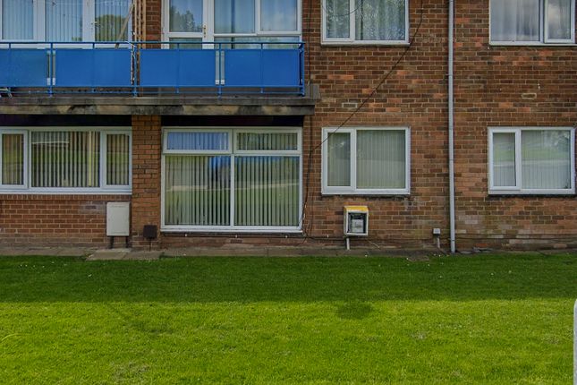Kearsley Close, Seaton Delaval NE25 1 bed flat for sale