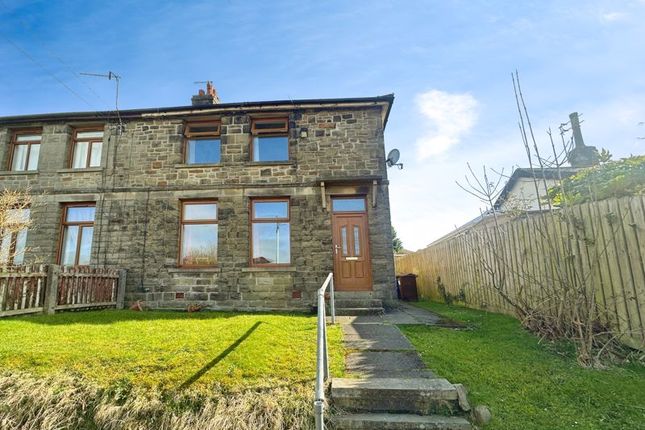 Crabtree Avenue, Rossendale 3 bed semi