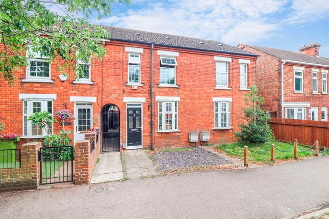Harrowden Road, Bedford 2 bed terraced house for sale