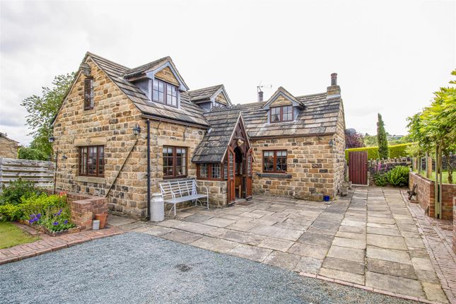 2 bedroom cottage for sale
